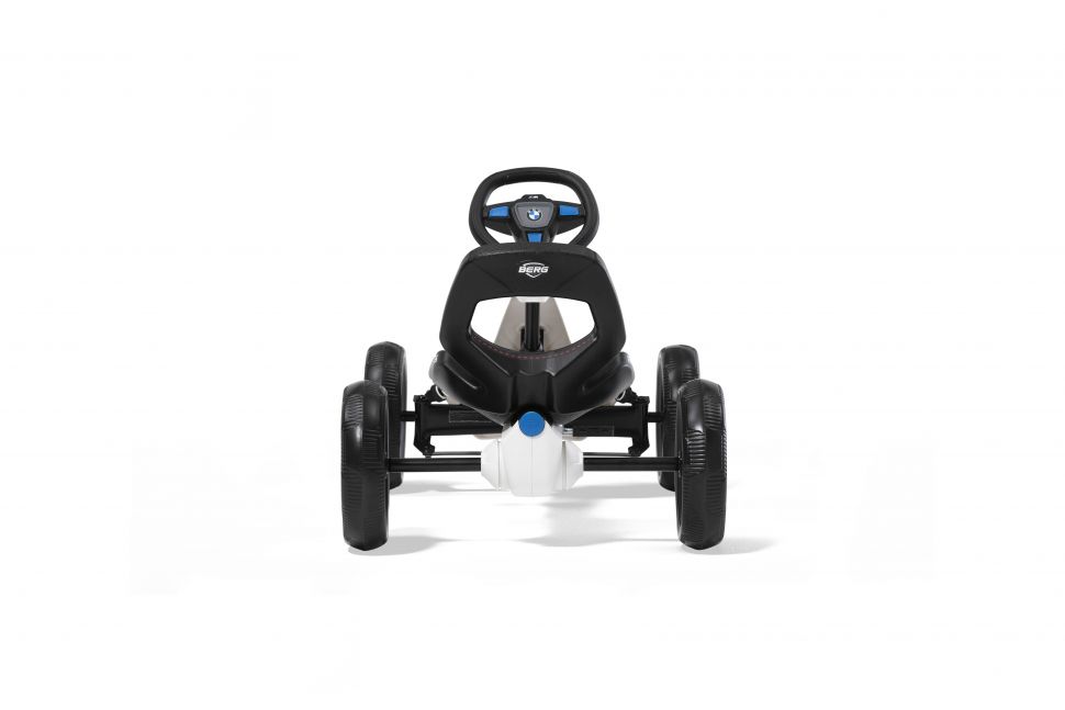 Веломобиль BERG Reppy BMW