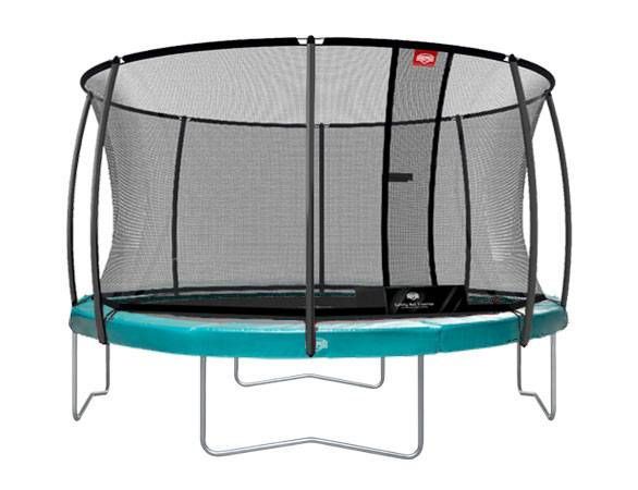 Защитная сеть для батута Berg Safety Net T-Series 430