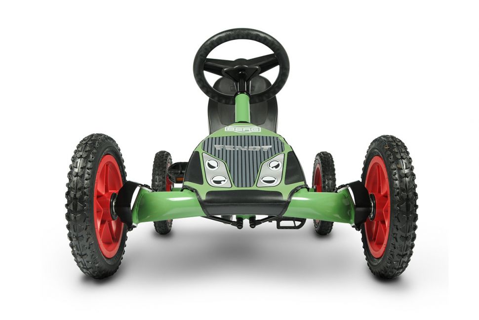 Веломобиль Berg Buddy Fendt