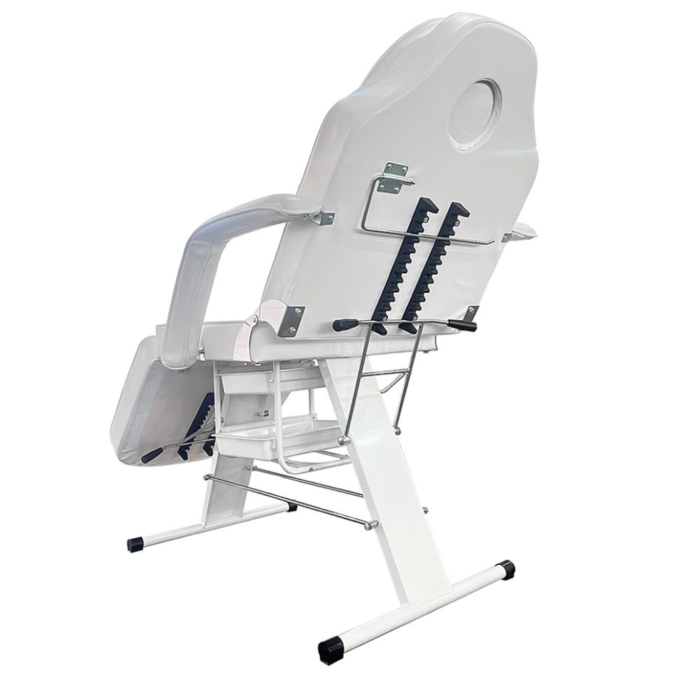 Косметологическое кресло с ручной регулировкой Mizomed MZ 3558