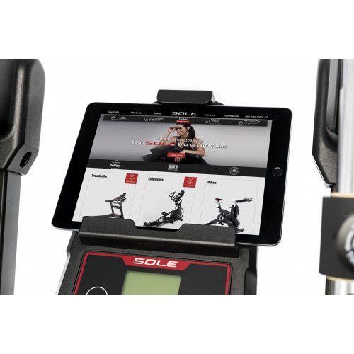 Степпер Cardio Climber Sole Fitness SC200 (CC81 2019)