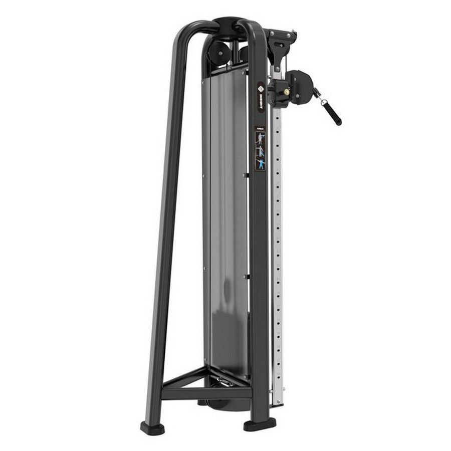 Тяга однопозиционная регулируемая Insight Fitness BH21C